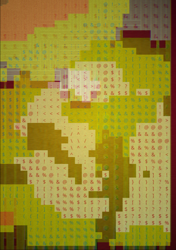 Convergence Remnants #4041