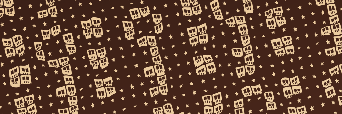 SMOLSKULL-PATTERN #1197