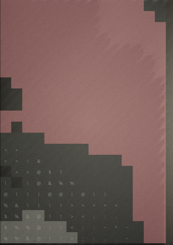Convergence Remnants #2263