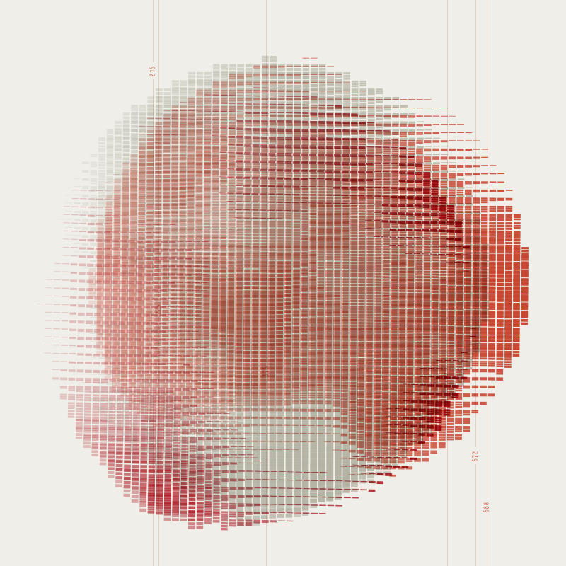 The Abstract Truth III #44