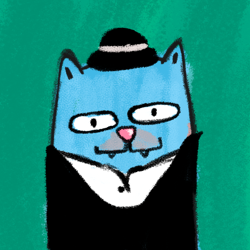Cattos #43