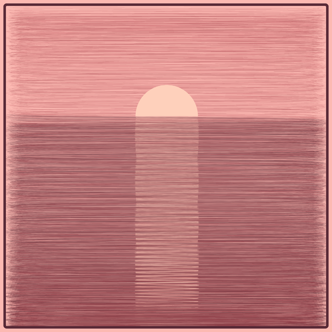 Sunset in Paradise #48