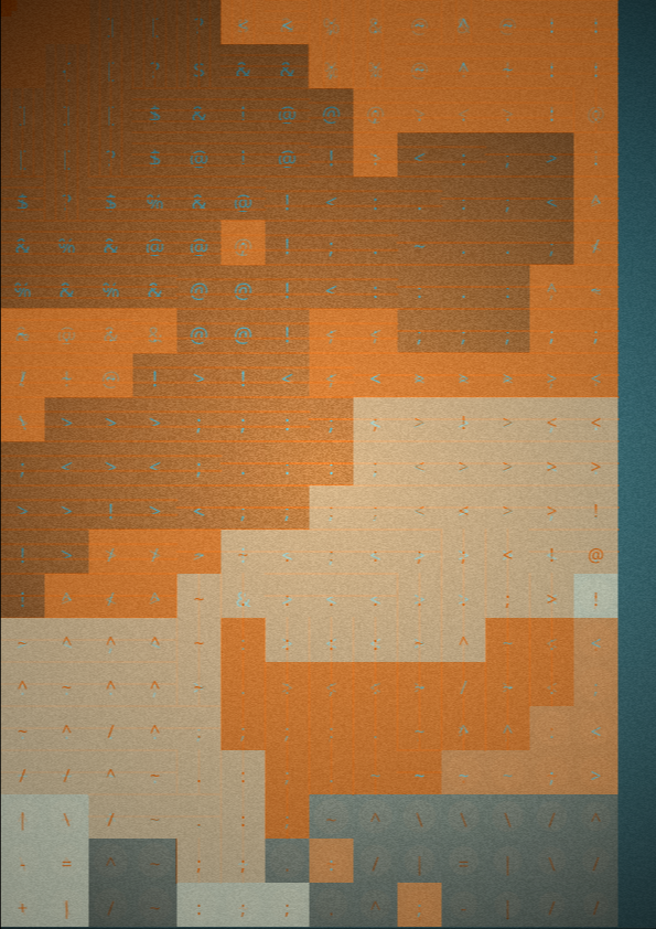 Convergence Remnants #10484