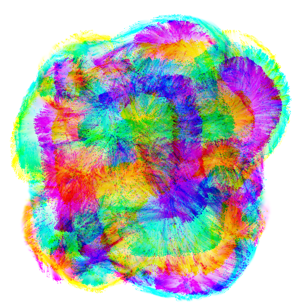 chromadynamics #55