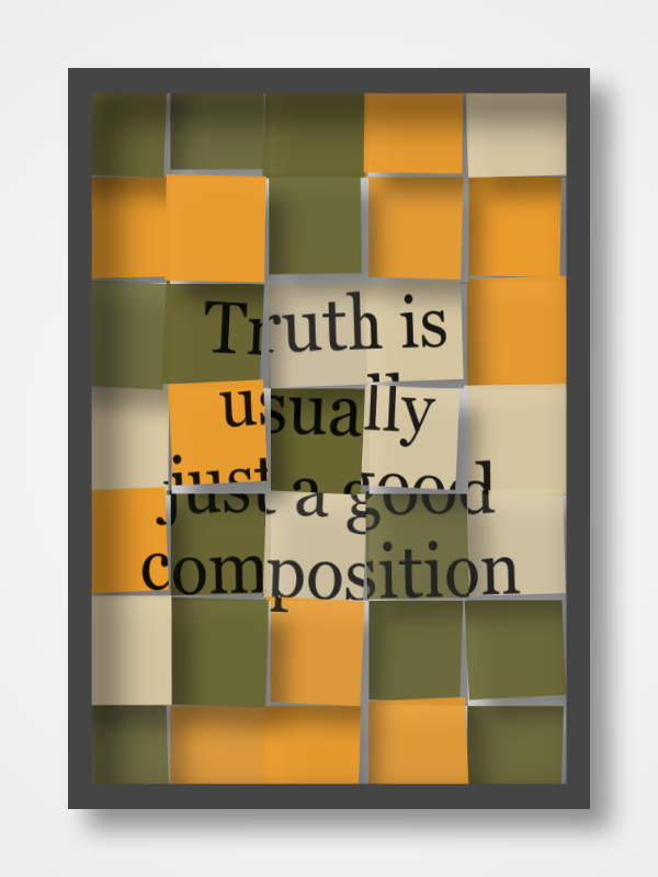The Metaphor Machine #2100