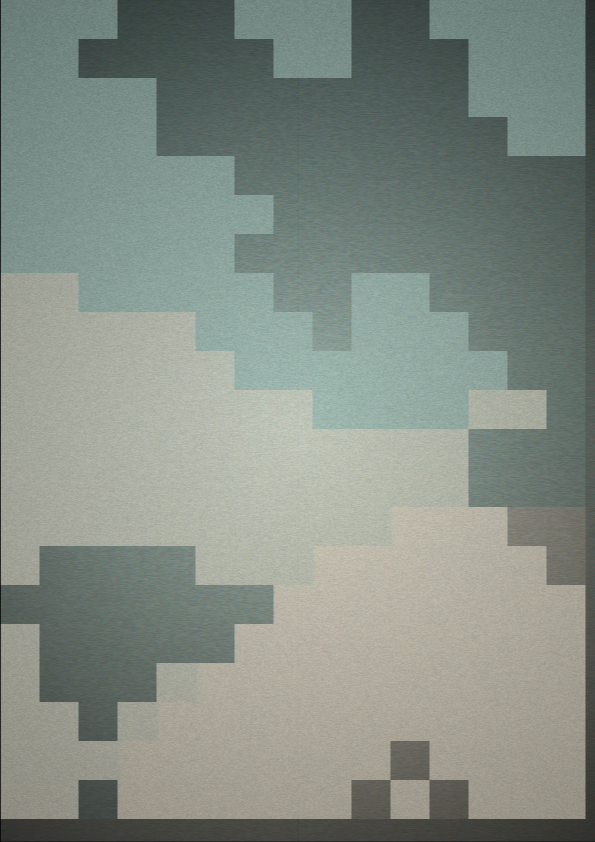 Convergence Remnants #25006