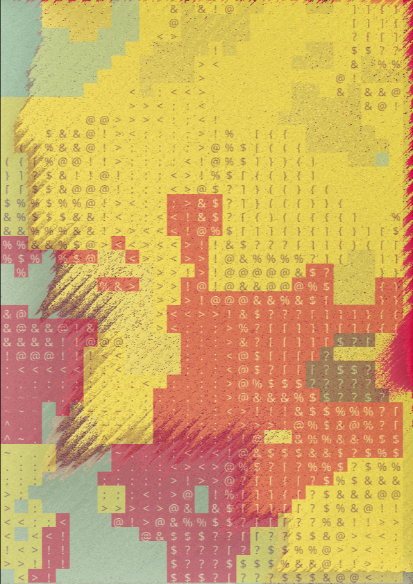 Convergence Remnants #6277