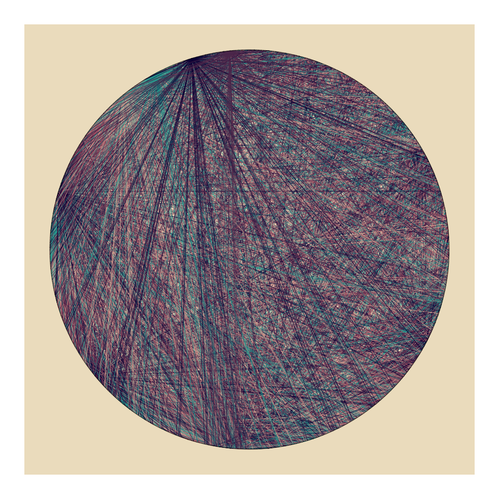 String art generator #243