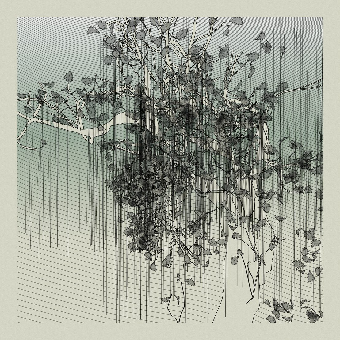 A Bugged Forest #162
