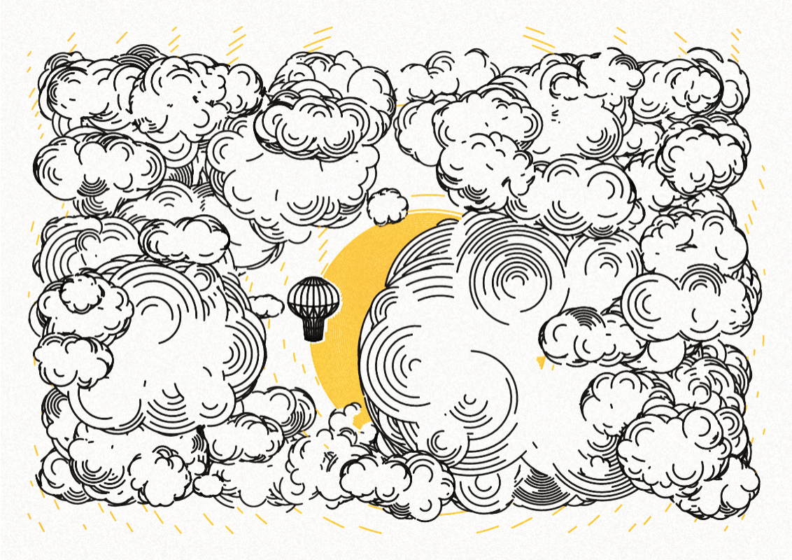 Plottable Clouds #36