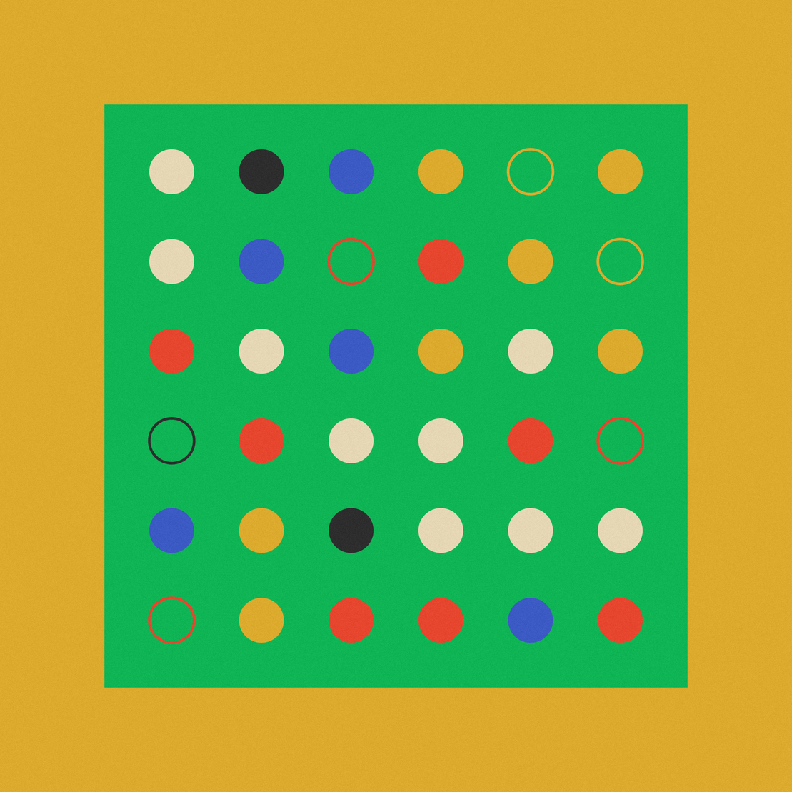 Dots #144