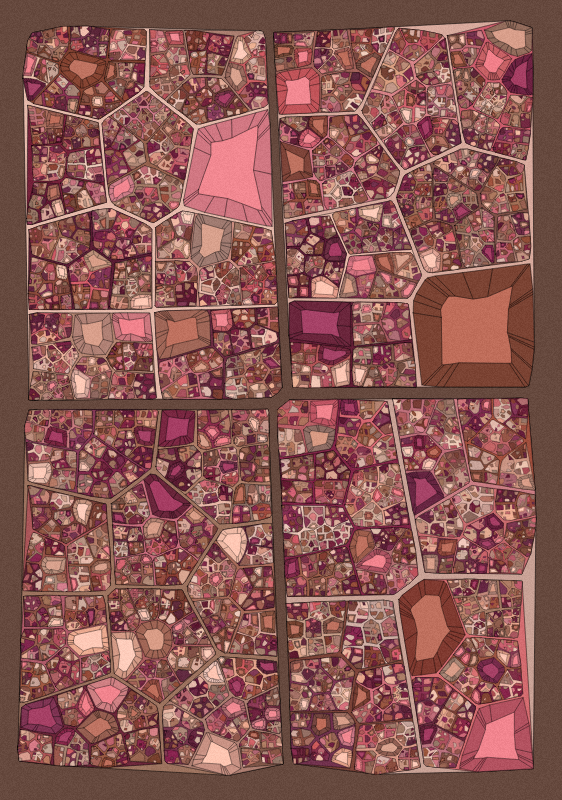 Megalopolis #124