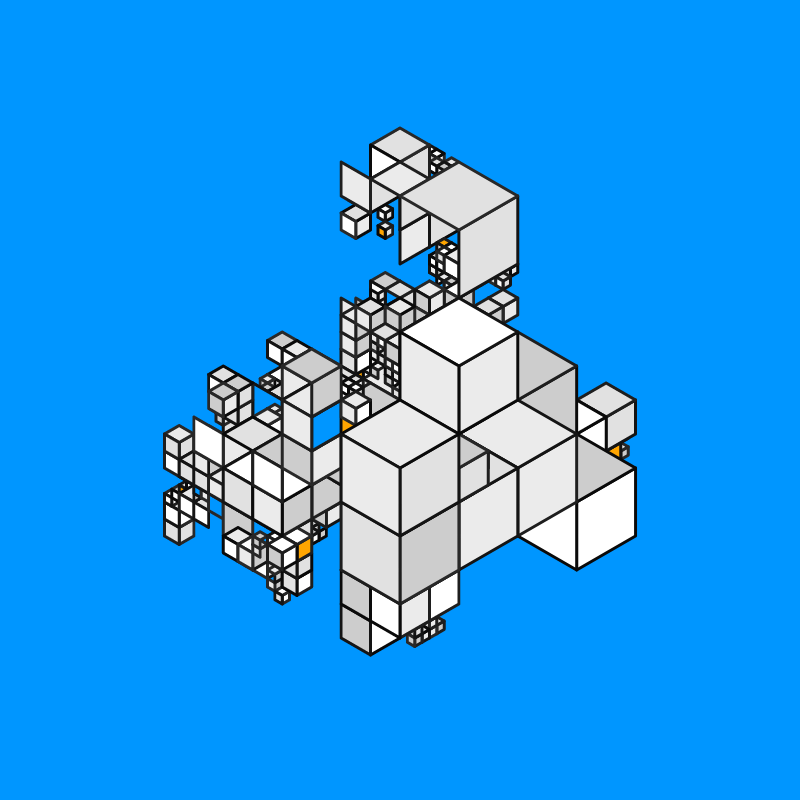 Hexagraph #68