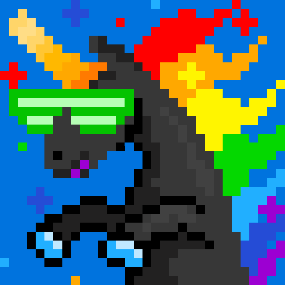 Unicorn #4704