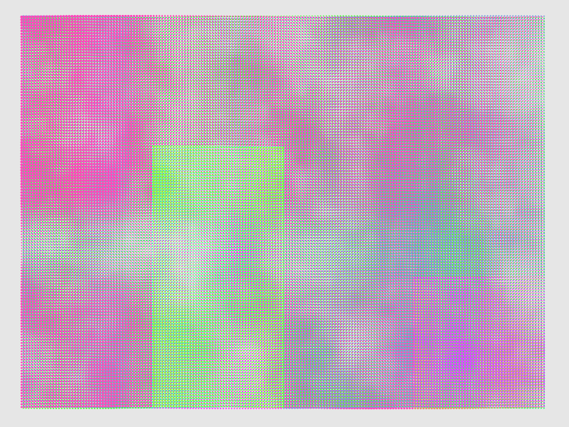 Color Function #1023