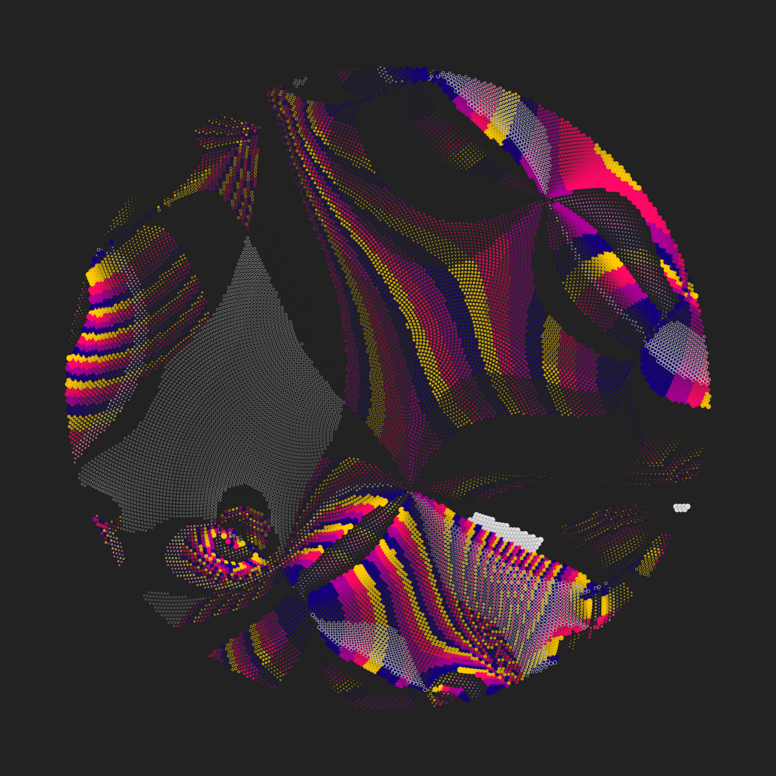 Still C #2346