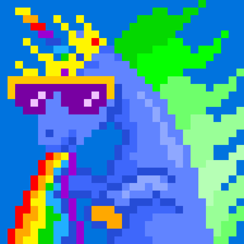 Unicorn #234
