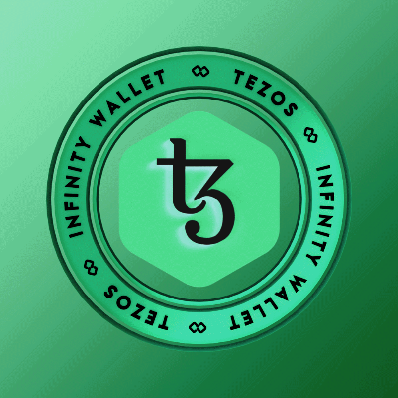 Tezos x Infinity Wallet #626