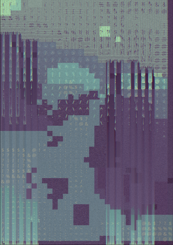 Convergence Remnants #1685