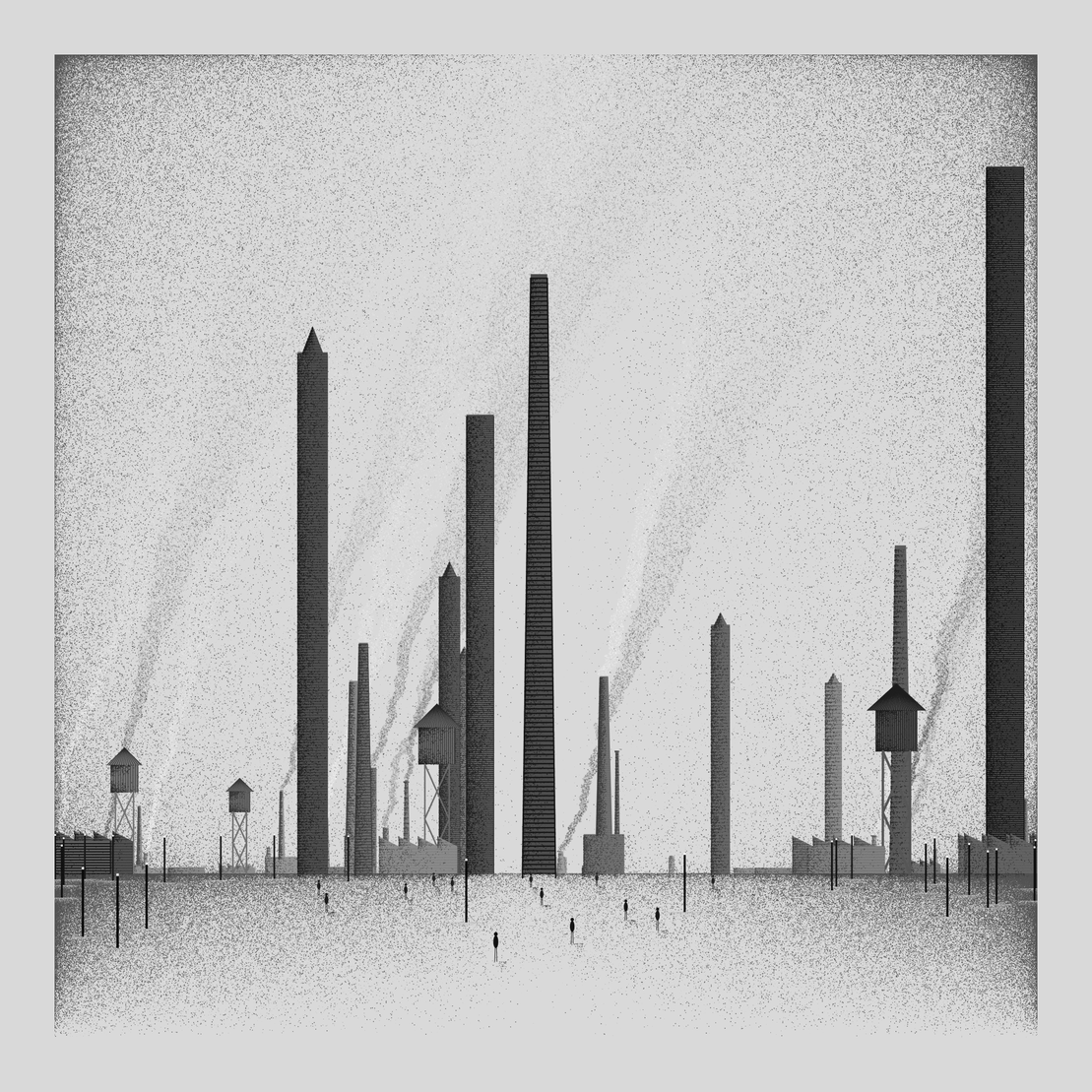Industrial #48