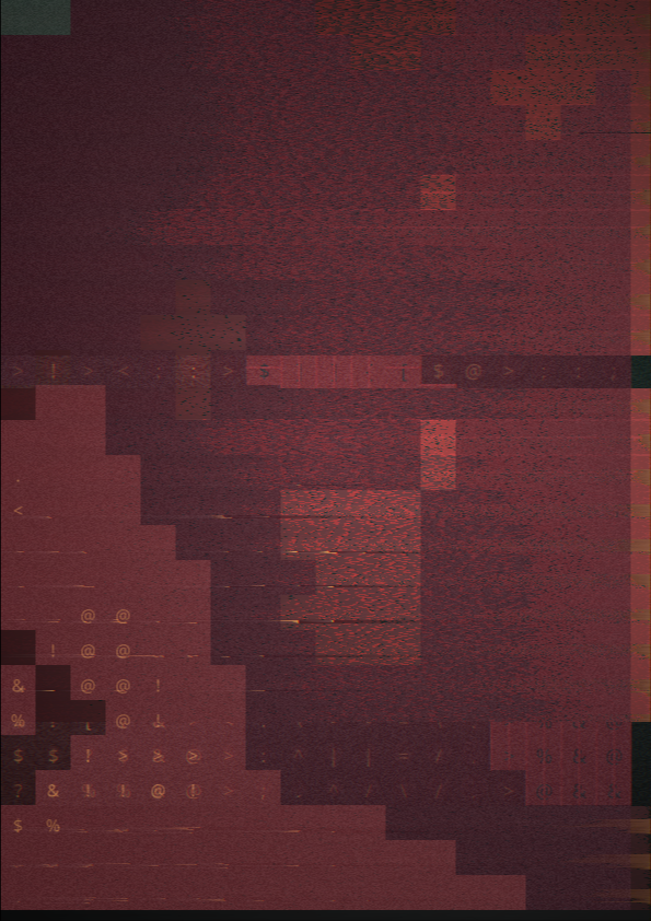 Convergence Remnants #16373