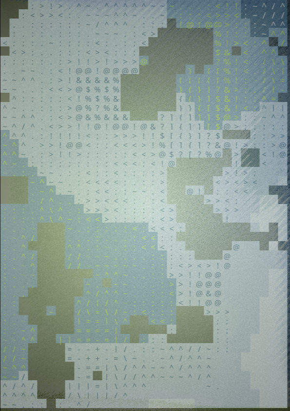 Convergence Remnants #17380