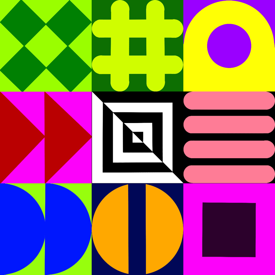 Geo #9