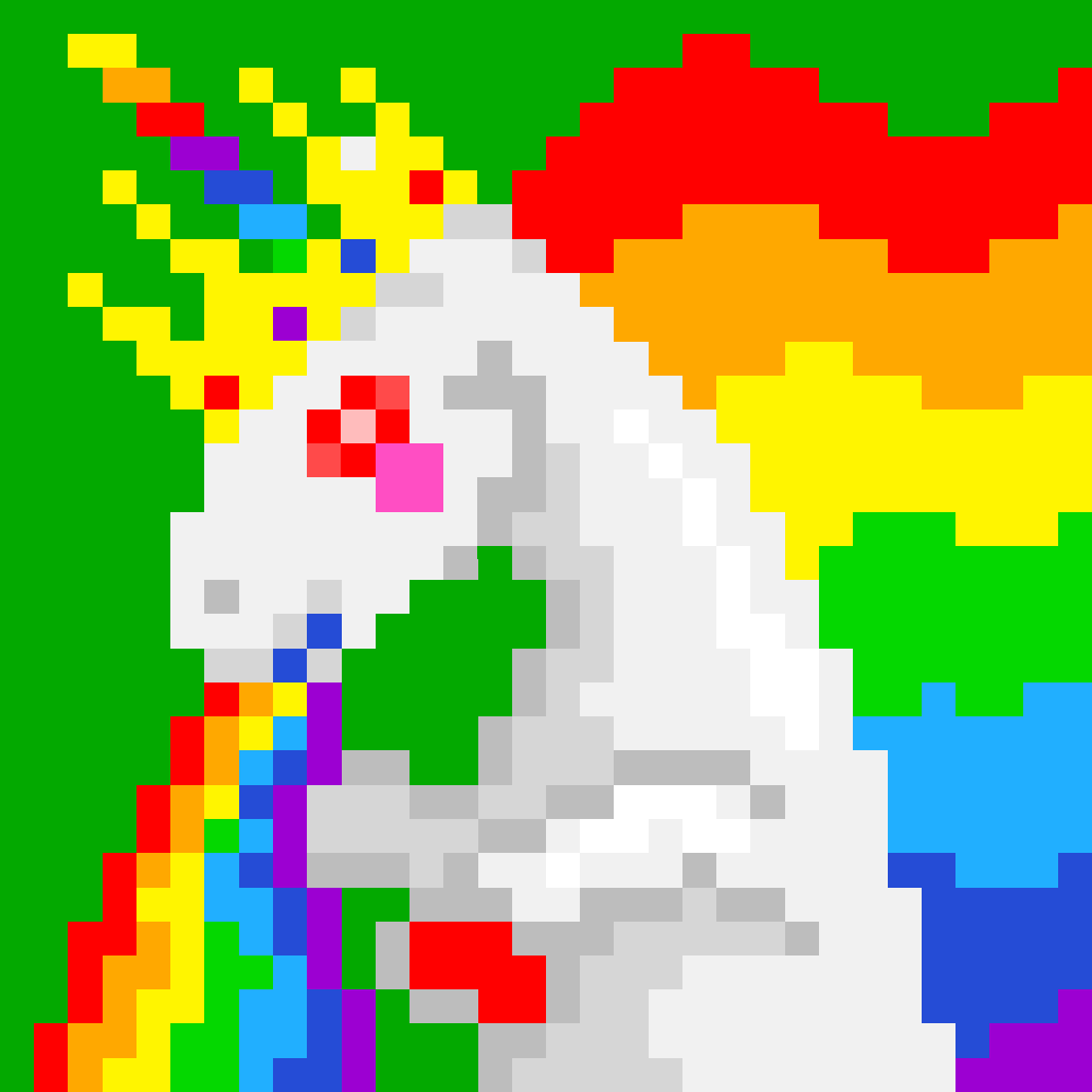 Unicorn #8891