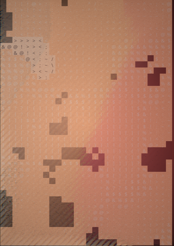 Convergence Remnants #22243