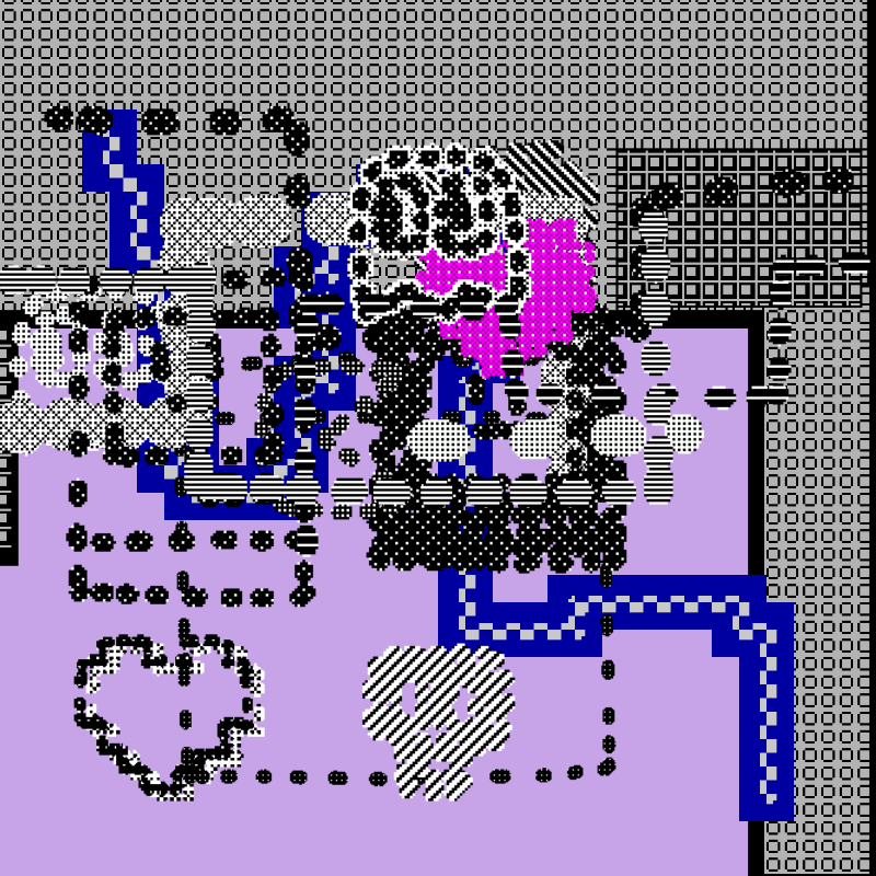 Dither_Grids_Fantasy #102