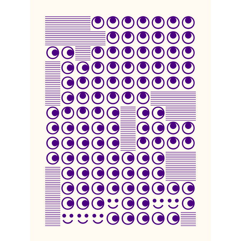 Cosmic Signs #20