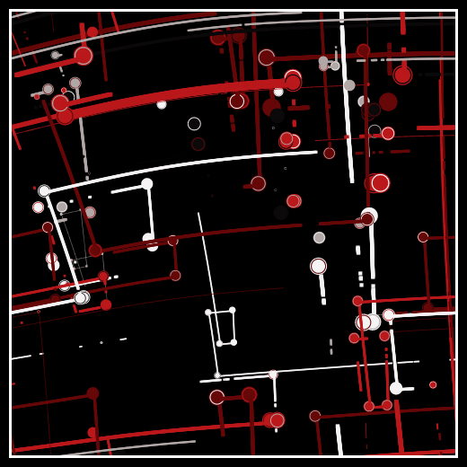 Star map #115