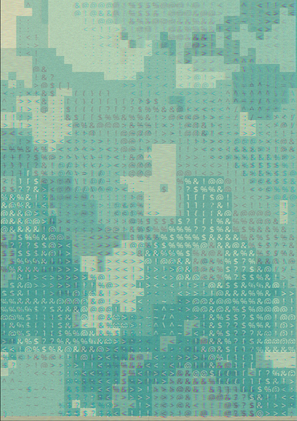 Convergence Remnants #12164