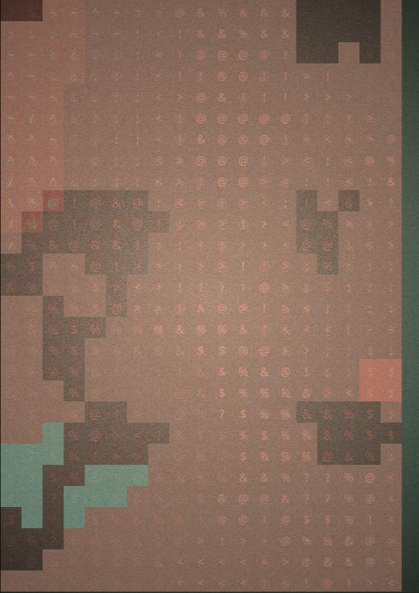 Convergence Remnants #7417