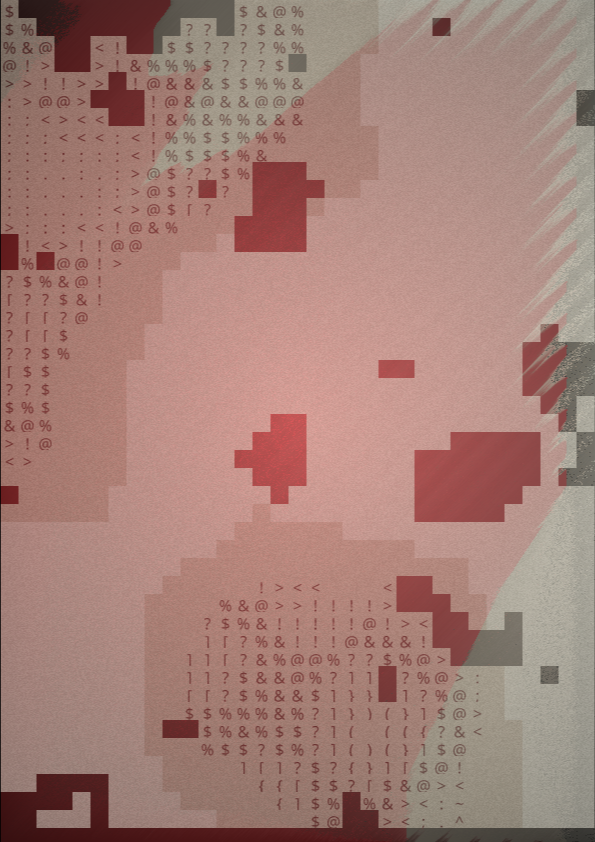 Convergence Remnants #22171