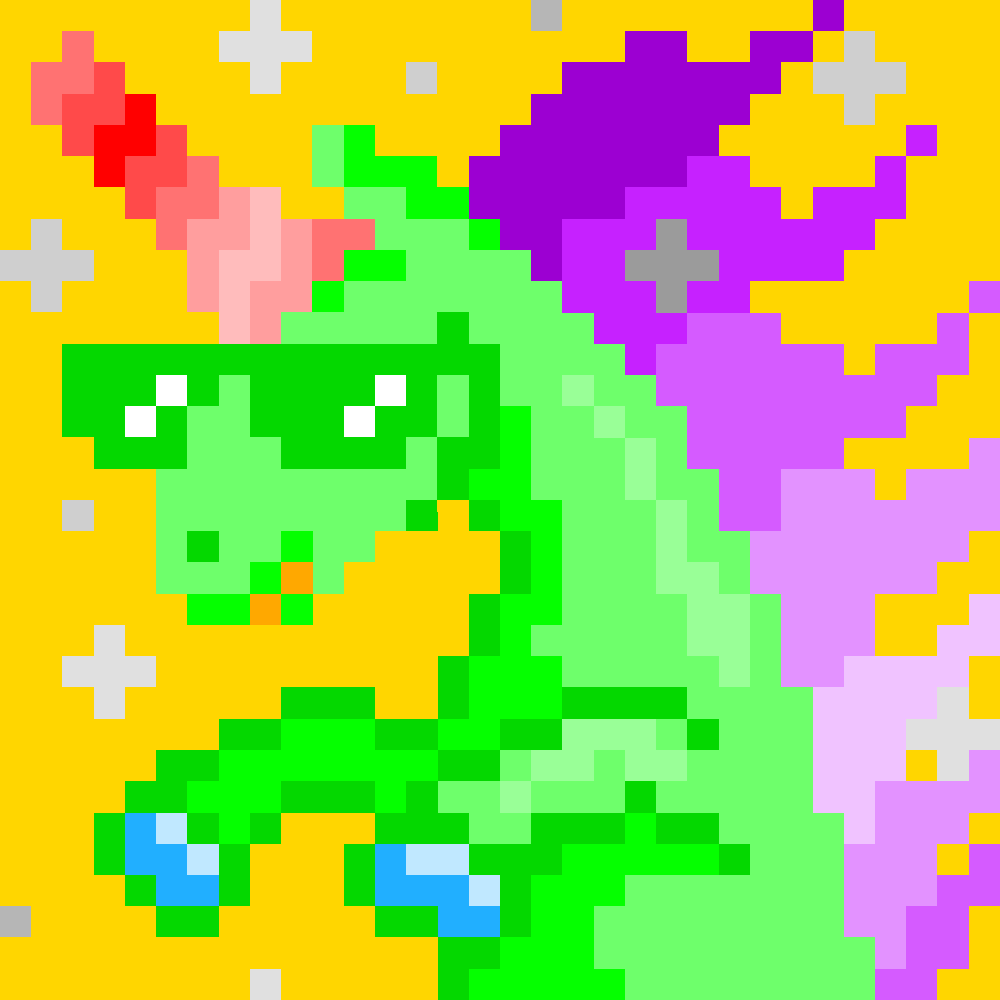 Unicorn #4253