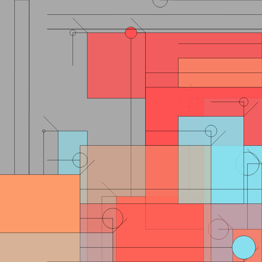 Multinary Trees