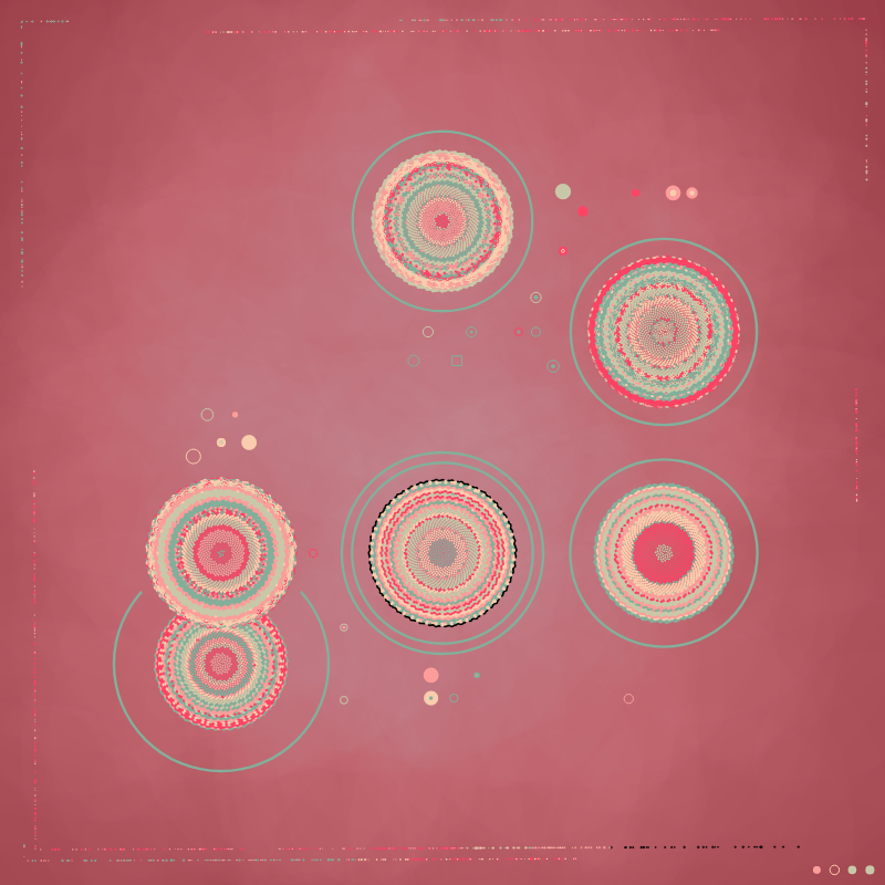 Hidden Square #891
