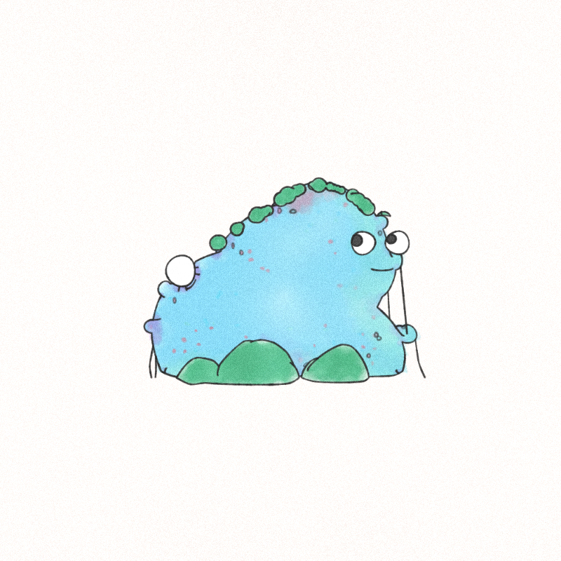 Pobbles #75