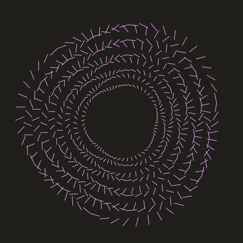 Hypno-spinner #23