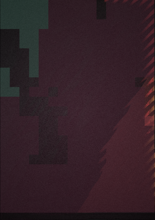 Convergence Remnants #24070
