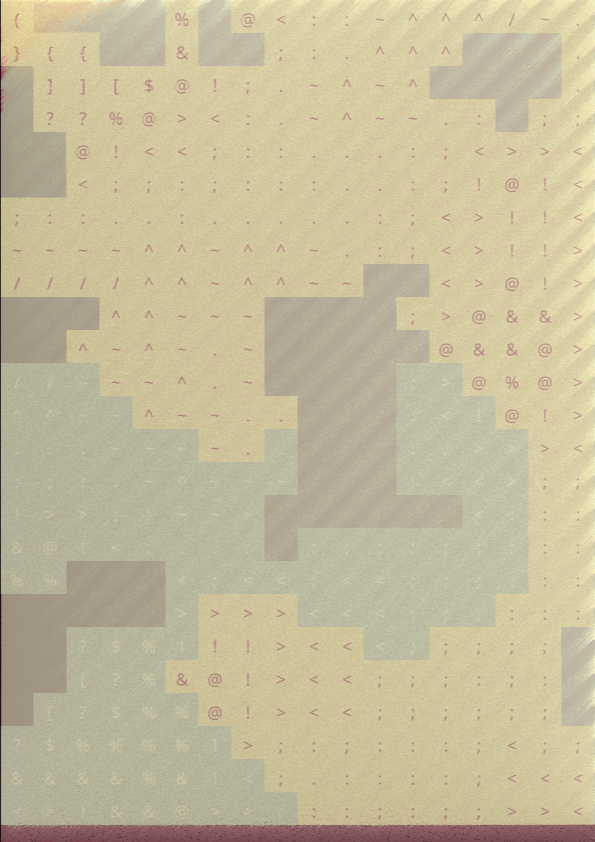 Convergence Remnants #13253