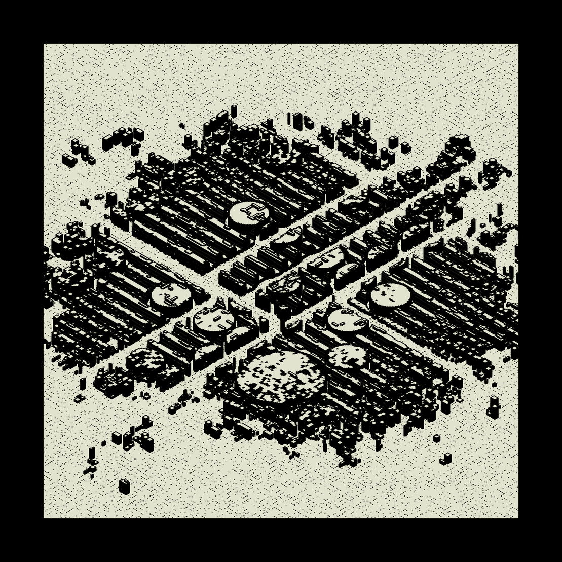 Corium #157