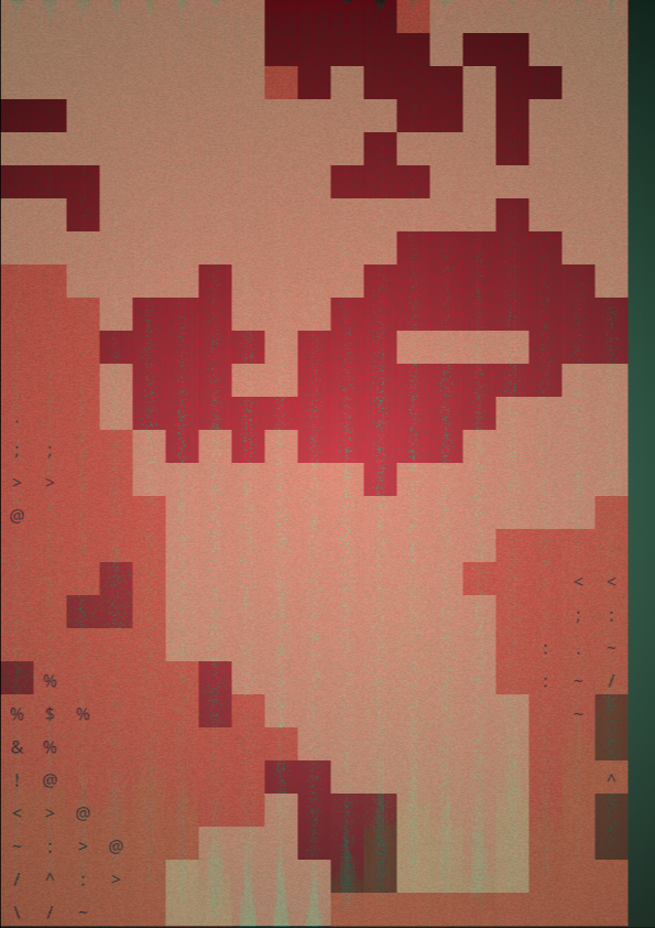 Convergence Remnants #12683
