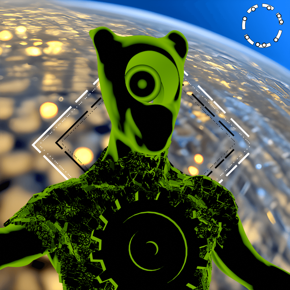 Realm-X01 #9