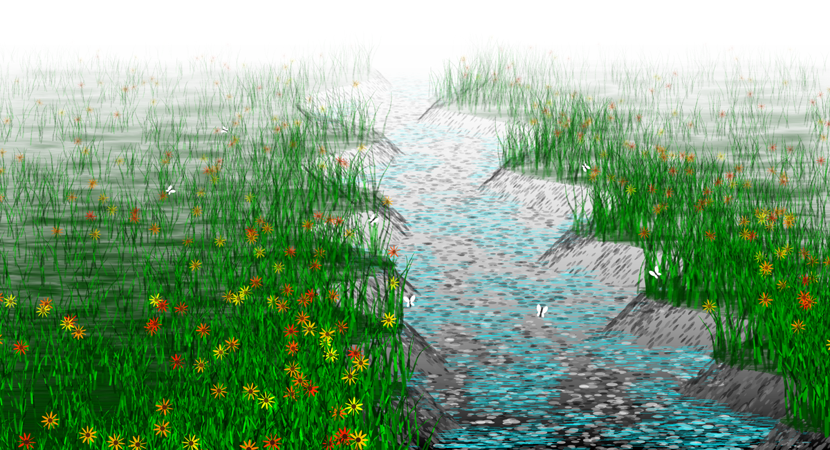 Wetlands #31