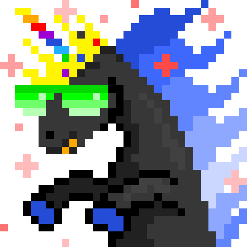 Unicorn #5382