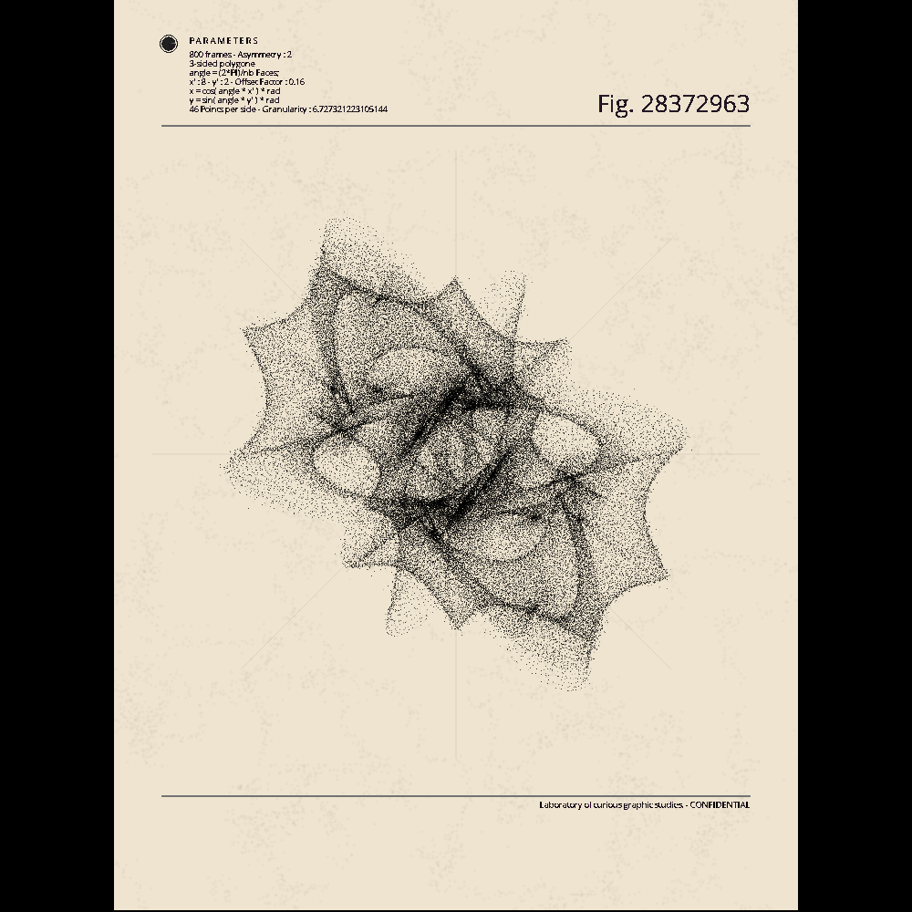 Backward Oscillations #42