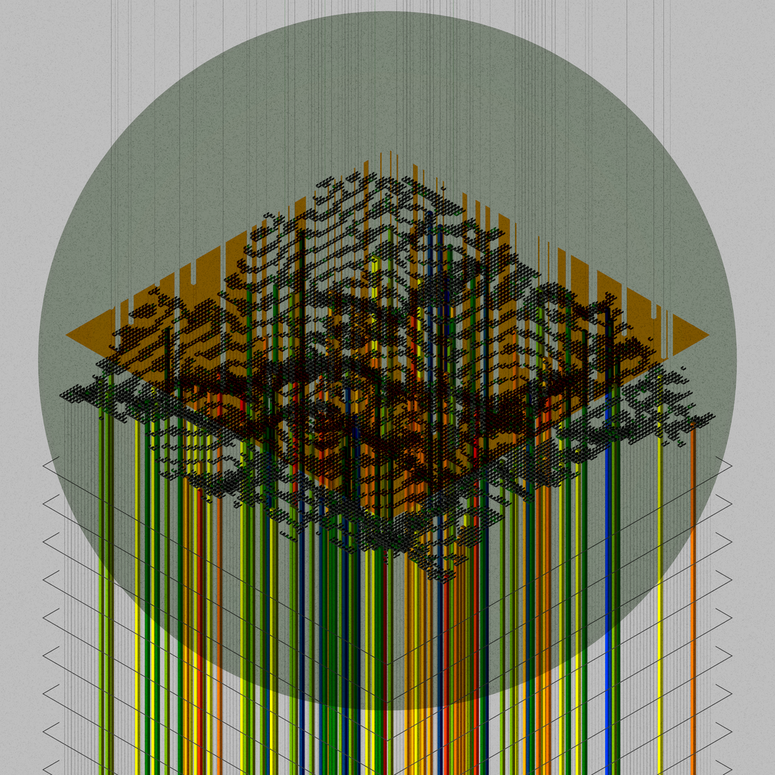 Land Hypothesis #42