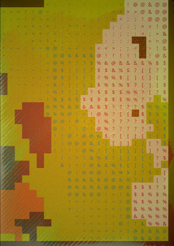 Convergence Remnants #2450